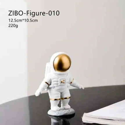 Astronaut Action Figure