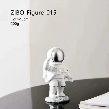 Astronaut Action Figure