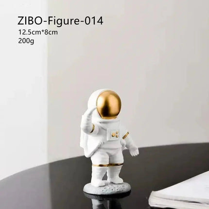 Astronaut Action Figure