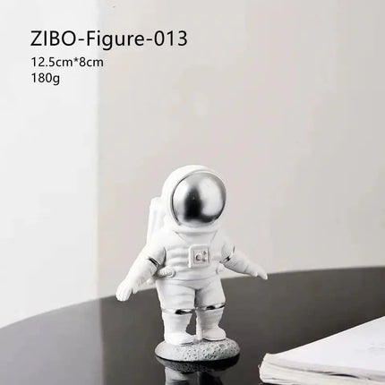 Astronaut Action Figure