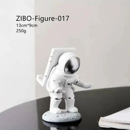Astronaut Action Figure