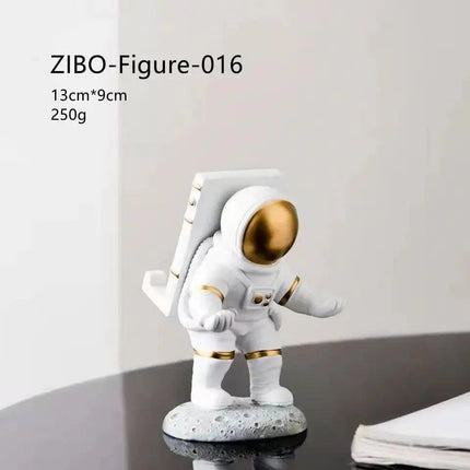Astronaut Action Figure