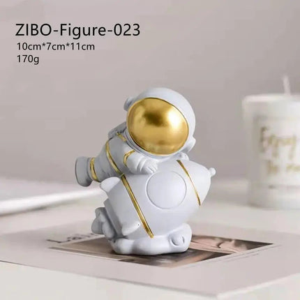 Astronaut Action Figure