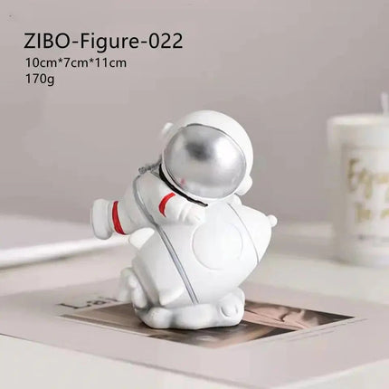 Astronaut Action Figure
