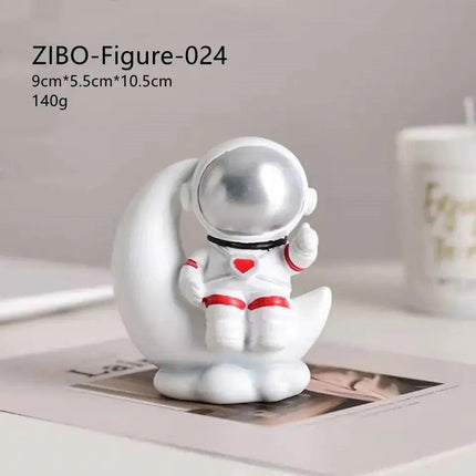 Astronaut Action Figure
