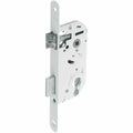 Mortise lock Yale Steel Ø 40 mm