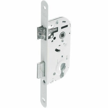 Mortise lock Yale Steel Ø 40 mm