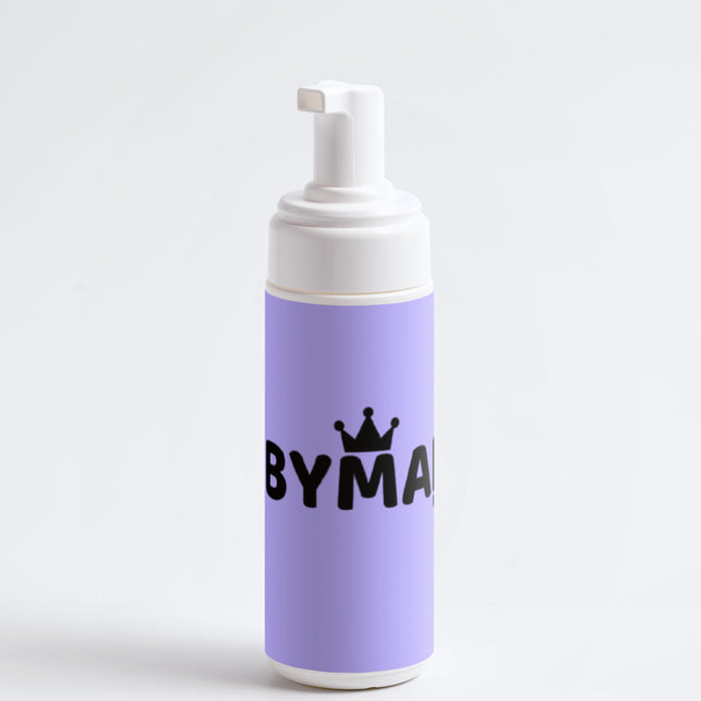 New York Baby Foaming Wash