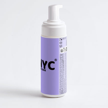 New York Baby Foaming Wash