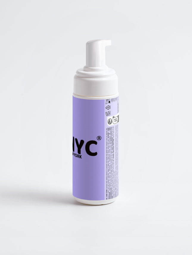 New York Baby Foaming Wash
