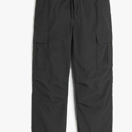 Classic Ripstop Cargo Pants