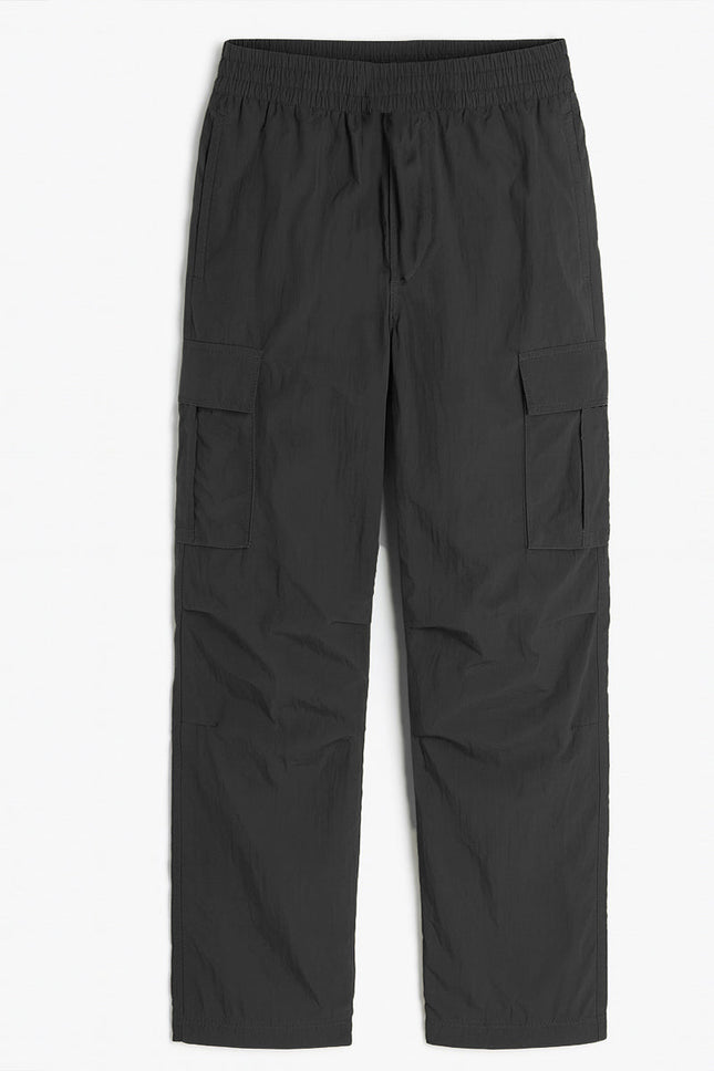 Classic Ripstop Cargo Pants
