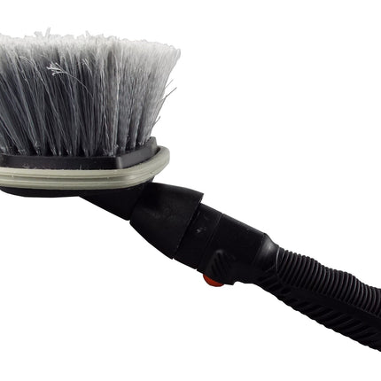 Car Wheel Round Brush DIY Workshop Accessory Car Winter Essential