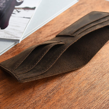 Step Up Slim Wallet