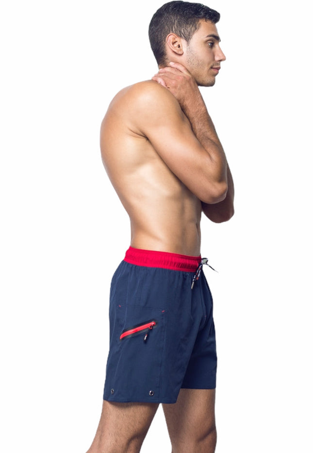 BWET Ozone Stylish Beach Shorts