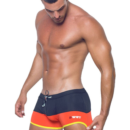 Sentosa UV Protection Beach Trunks
