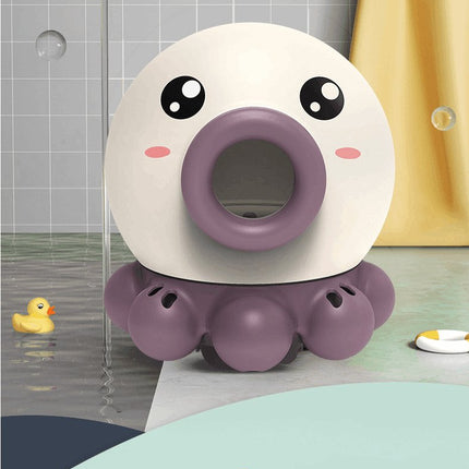 Baby Bath Water Spray Toy