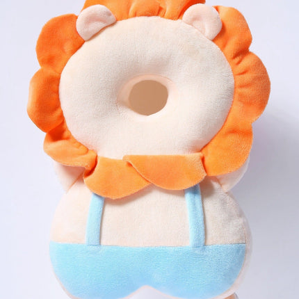 Baby Head Protector Pillow