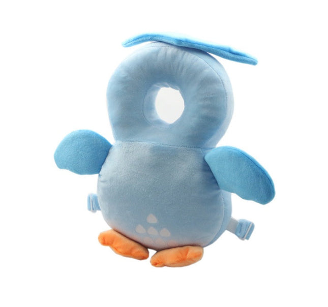 Baby Head Protector Pillow