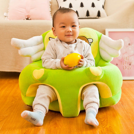 Soft Stuffed Seating Chair