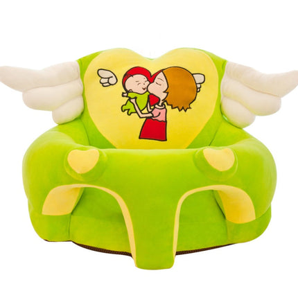 Soft Stuffed Seating Chair