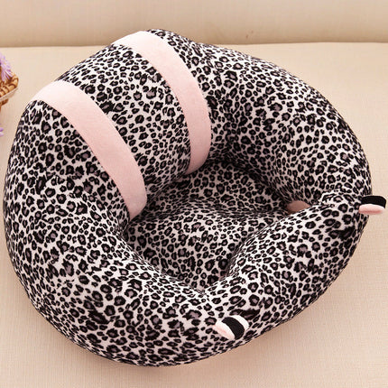Soft Stuffed Seating Chair