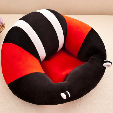 Soft Stuffed Seating Chair