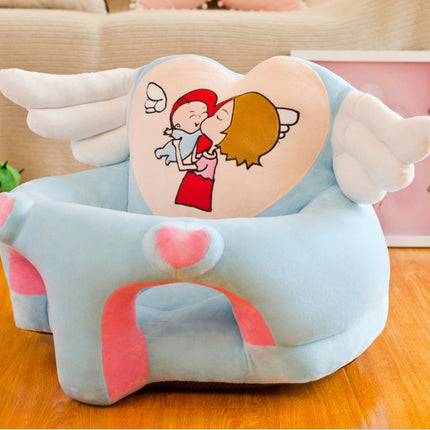 Soft Stuffed Seating Chair