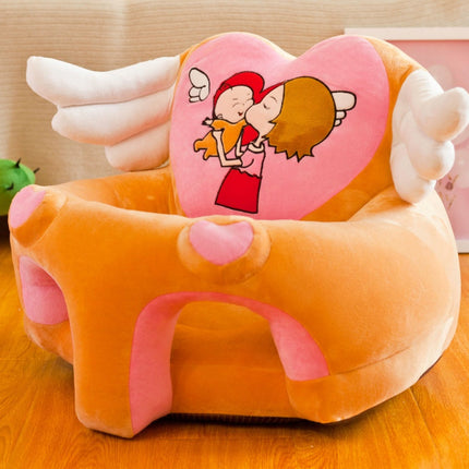 Soft Stuffed Seating Chair