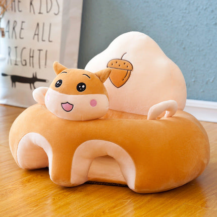 Soft Stuffed Seating Chair