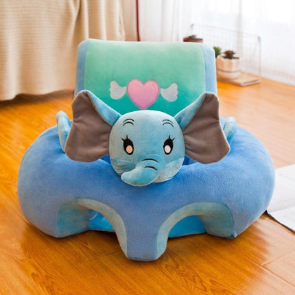 Soft Stuffed Seating Chair