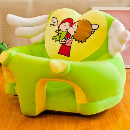 Soft Stuffed Seating Chair
