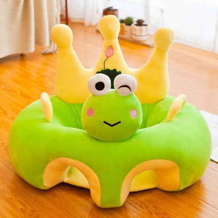 Soft Stuffed Seating Chair