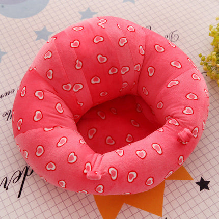 Soft Stuffed Seating Chair