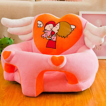 Soft Stuffed Seating Chair