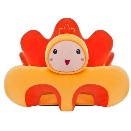 Soft Stuffed Seating Chair