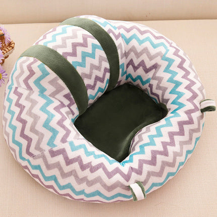 Soft Stuffed Seating Chair