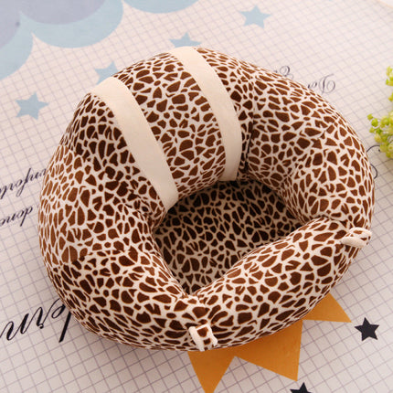 Soft Stuffed Seating Chair