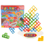 Balanced Jammer / 16blocks