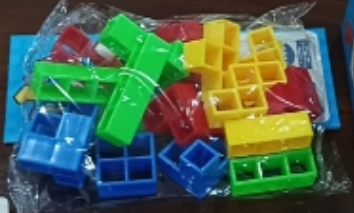 Balance Stacking Board Game