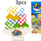 Portable / 16blocks3pcs