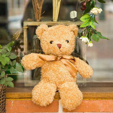 Cute Bear Plush Toy