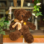 Dark brown / 30cm
