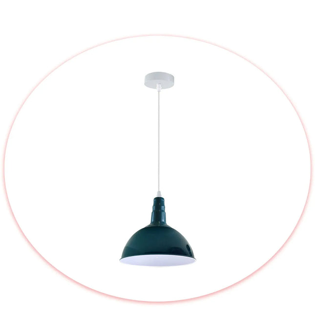 Modern Pendant Lighting for Restaurant and Cafe~5907