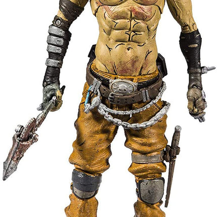 Borderlands Psycho Action Figure