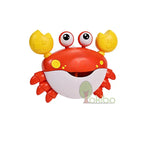 Red Crab no Box