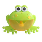 frog no box
