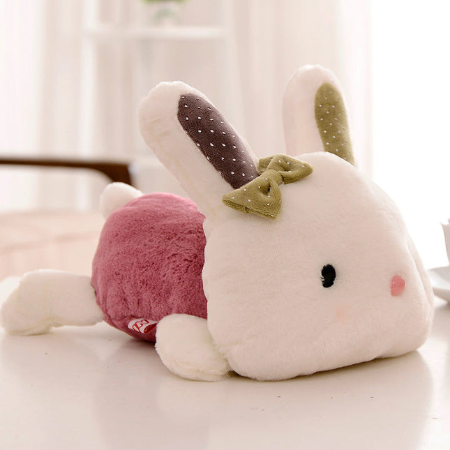 Cute Bunny Plush Toy