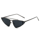 Gunmetal/Black