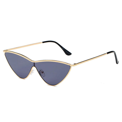 Women’s Tinted Cat Eye Sunglasses